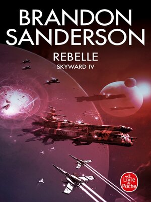 cover image of Rebelle
